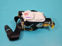 Pas bezpieczeństwa przód prawy pasażera AUDI A6 C7 4G8857706Q