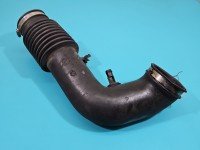 Rura przewód Producent części: FORD, Rura dolotu powietrza., YL8U9R504-AF Ford Maverick II 01-07 2.0 16V
