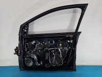DRZWI PRZÓD PRAWE PASAŻERA Vw Polo V 6R 09- 5d Lc9x