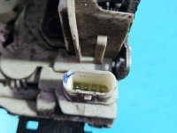 Zamek przód lewy A9067202135 Vw Crafter 06- EUROPA Volkswagen, 4pin