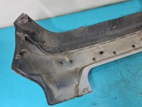 Zderzak tył Ford Focus Mk3 Eb HB