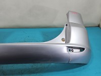 Zderzak tył Mazda 2 srebrny 20N HB