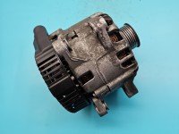 TEST Alternator Peugeot 308 II T9 13-21 9807995580, 9807995580-04 2.0 e-hdi