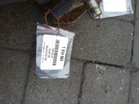 Most tylny DYFER tył Hyundai Ix35 09-13 2.533R 2.0 crdi (D4ha)