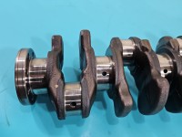 Wał korbowy Toyota Avensis III T27 2.0 D4D 126KM