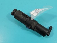 Spryskiwacz reflektora lewy Audi A5 8T 8T0955101 xenon