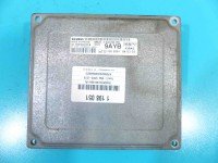 Komputer Sterownik silnika Ford Focus C-Max I MK1 1.6 16v 4M51-12A650-HB