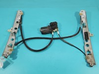 Podnośnik przód lewy Renault Megane II 3d HB