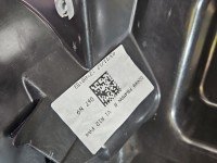 Klapa tył Peugeot 3008 II HB 5d biały KWED Klapa tył Peugeot 3008 II HB 5d biały KWED