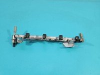 TESTOWANY Wtryskiwacz Ford Fiesta Mk6 0280160599 1.2 8v