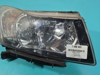 Reflektor prawy lampa przód Chevrolet Cruze EUROPA