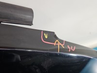 Błotnik przód prawy Hyundai I40 Ub6