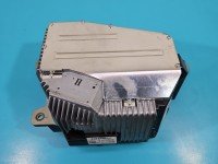 Wyświetlacz BMW X5 E70 9168692 monitor