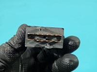 Przełącznik świateł awaryjnych Skoda Superb I 3U0953235H