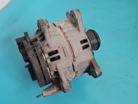 TEST Alternator Audi A3 8L 1.6 8v 028903028E, 0124515010