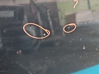 Drzwi tył prawe Honda Civic VII HB 5d B92P