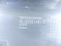 Volvo XC60 8630198LHD Osłona