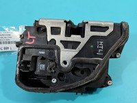 Zamek tył lewy 7060295 Bmw e90 Producent części: BMW, 7 PIN