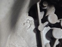 Skrzynia biegów Toyota Yaris I 1.4 D4D