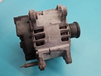 TEST Alternator Vw Passat B8 03L903023L, 2612004E 2.0 tdi