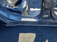 Próg prawy SŁUPEK ŚRODKOWY B Bmw F32 F33 F36 sedan 4d B39/7