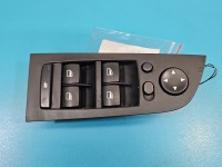 Przełącznik szyb Bmw e90 Europejska, szyb x4 + lusterek EU 6948632