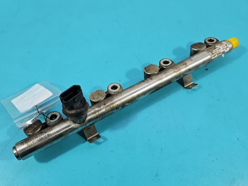 Listwa wtryskowa CZUJNIKI 35350-2B110, 35342-2E500 Kia Sportage III 10-15 1.6 GDI (G4FD)