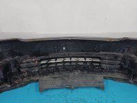 Zderzak przód Opel Meriva A srebrny z163