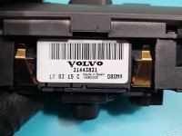 Przełącznik włącznik świateł Volvo V40 II 12- 31443831