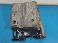 Wykładzina DYWAN PODŁOGA Opel Insignia B