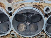 Głowica AUDI Q7 I 4L 079103374AT 4.2 V8 FSI
