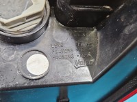 Lampa tył lewa błotnika Opel Astra IV J sedan EUROPA 25870153