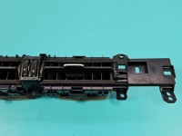 Kratka nawiewu środkowa Toyota Auris II 55670-02320 EUROPA
