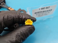 Pas bezpieczeństwa przód lewy kierowcy A2138600169 Mercedes W213 EU