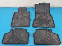 Dywaniki komplet BMW G30
