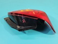 Lampa tył lewa Mitsubishi Space Star II 12- HB