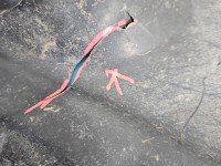 Osłona ZAŚLEPKA PLASTIK Dacia Sandero III 20-
