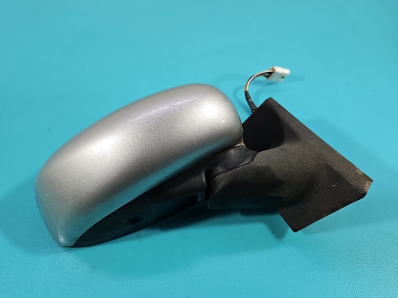 Lusterko prawe Fiat Idea 647 Europa / Lakier:647 / 5pin europa