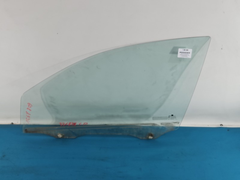 Szyba drzwi przód lewa KIEROWCY Chevrolet Aveo T250 06-11 SEDAN sedan