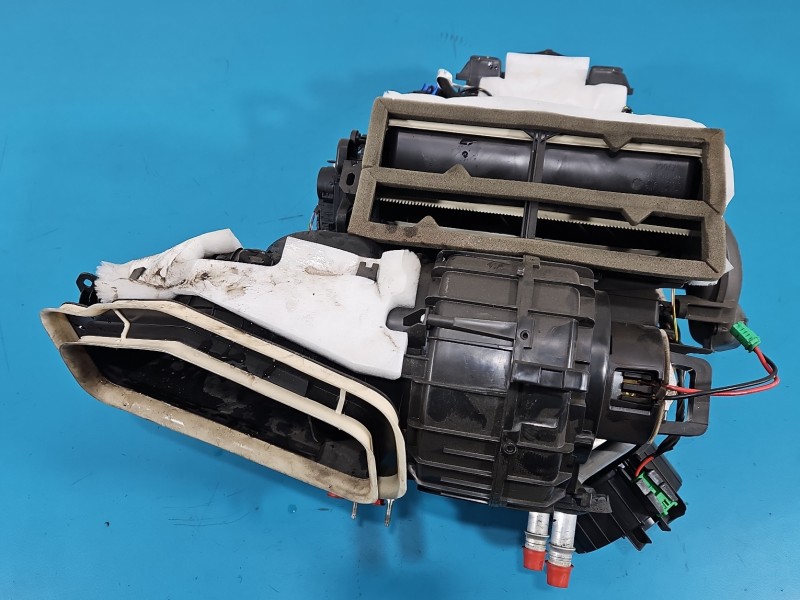 Nagrzewnica Peugeot 308 II T9 9819556080 EUROPA