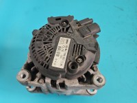 TEST Alternator CITROEN DS3 10-16 9664779680 1.6 hdi
