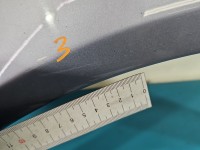 Błotnik przód lewy Opel Astra III H Z163