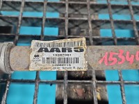 Półoś przód lewa Opel Astra V K 1.6 cdti (LWQ) manual