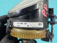 Halogen prawy Vw Golf plus