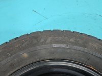 Koło zapasowe 15" dojazdowe dojazdówka Vw Golf V Rozstaw śrub: 5x112, Michelin, 195 mm, Profil opony: 65, MICHELIN...