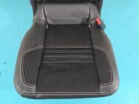 Fotel tył prawy II rząd Renault Scenic III tylny 2 rząd