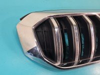Atrapa grill Suzuki Sx4 S-Cross 13-21