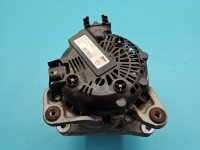 TEST Alternator Opel Astra V K 39159019, 2725070A 1.5 cdti