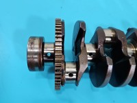 Wał korbowy Kia Rio II 05-11 1.4 16V