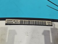 Konsola panel nawiewu Citroen C4 I B9642V451U